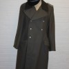 German trenchcoat